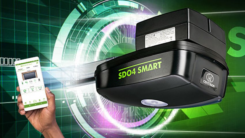 Centurion SDO4 SMART Boksburg