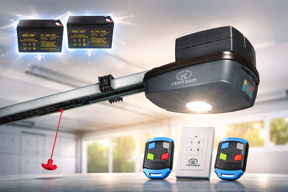 SDO4 SMART Motor
