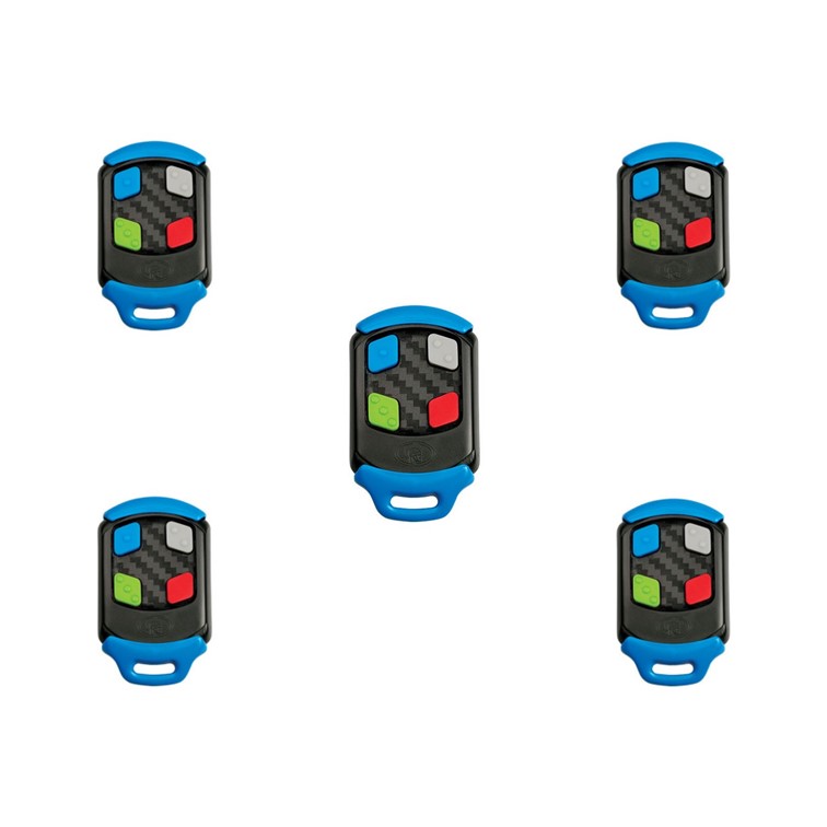 CENTURION Transmitters