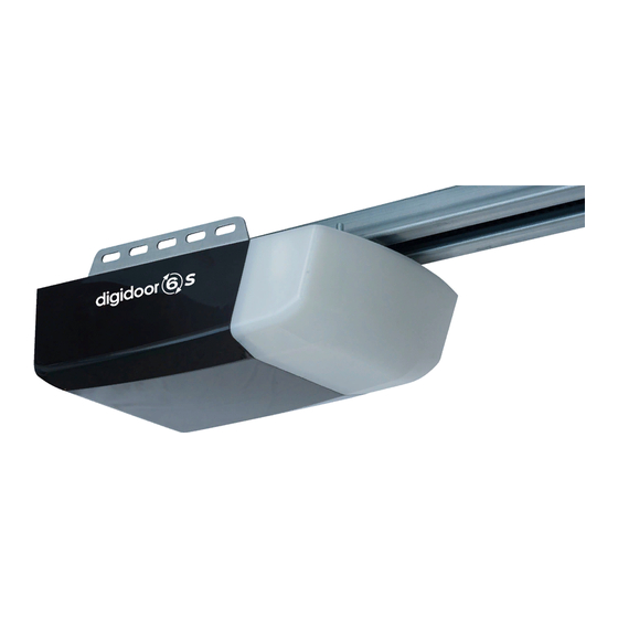 DigiDoor Boksburg