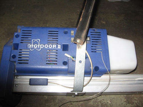 Digidoor II
