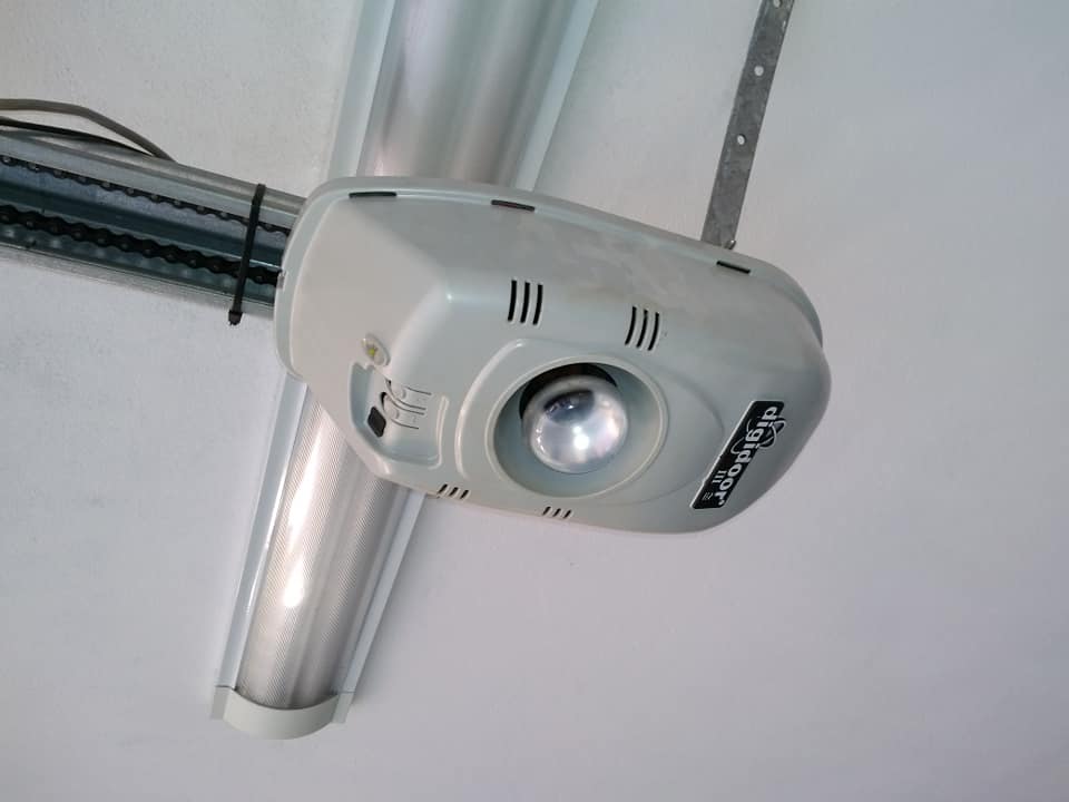 Digidoor III