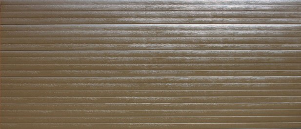 Bronze Slat