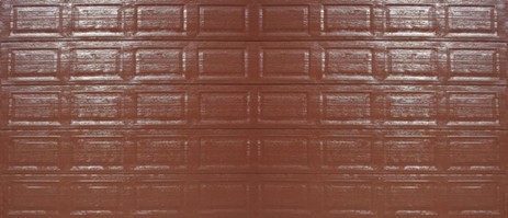 Brown 40 Panel