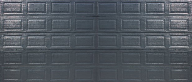 Charcoal 40 Panel