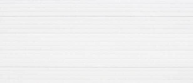 White Slat