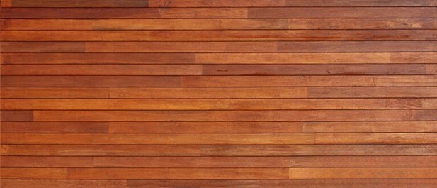 Double Finger Jointed Slat Door