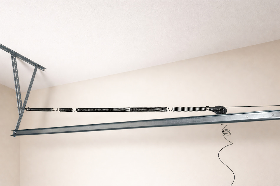 Extension Garage Door Springs