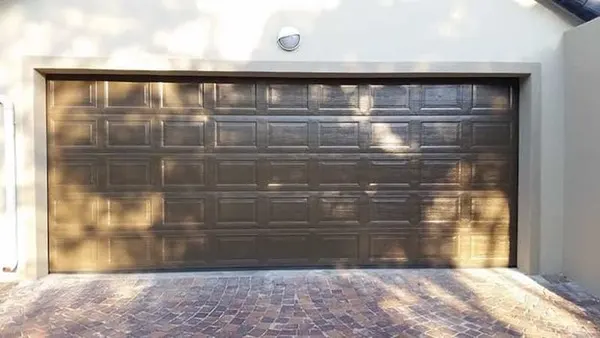 Garage Door Installations Boksburg