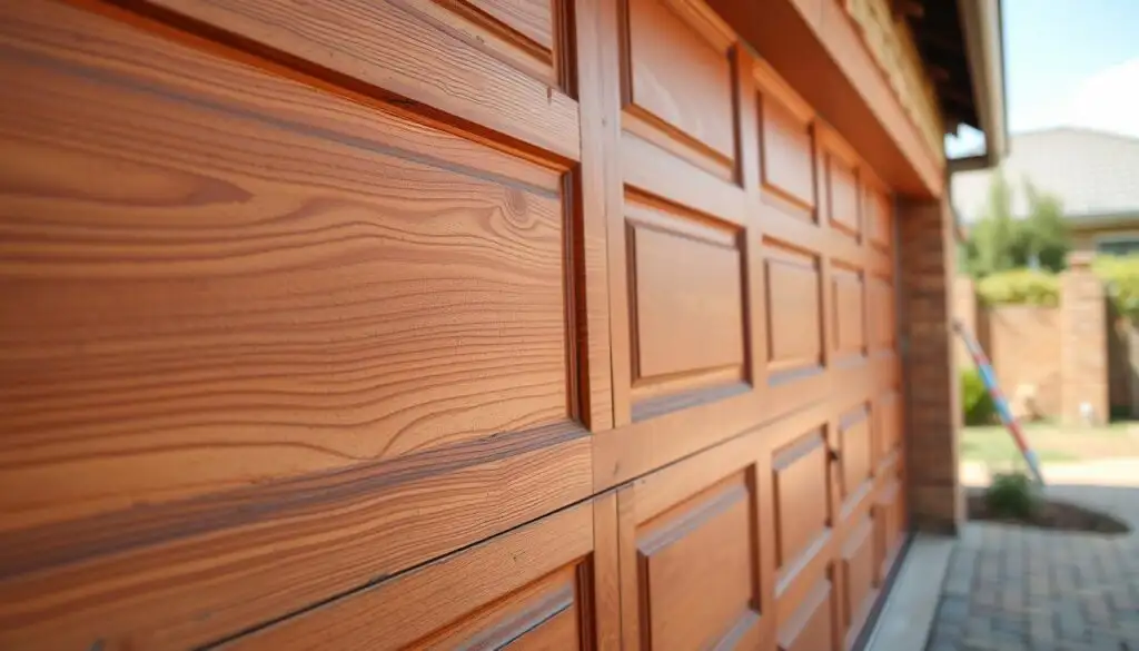 Garage Door Repairs Boksburg