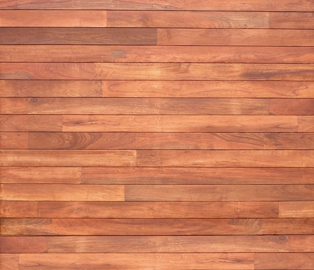 Slatted Door Finger Joint
