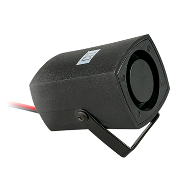 12V–24V SMART Siren
